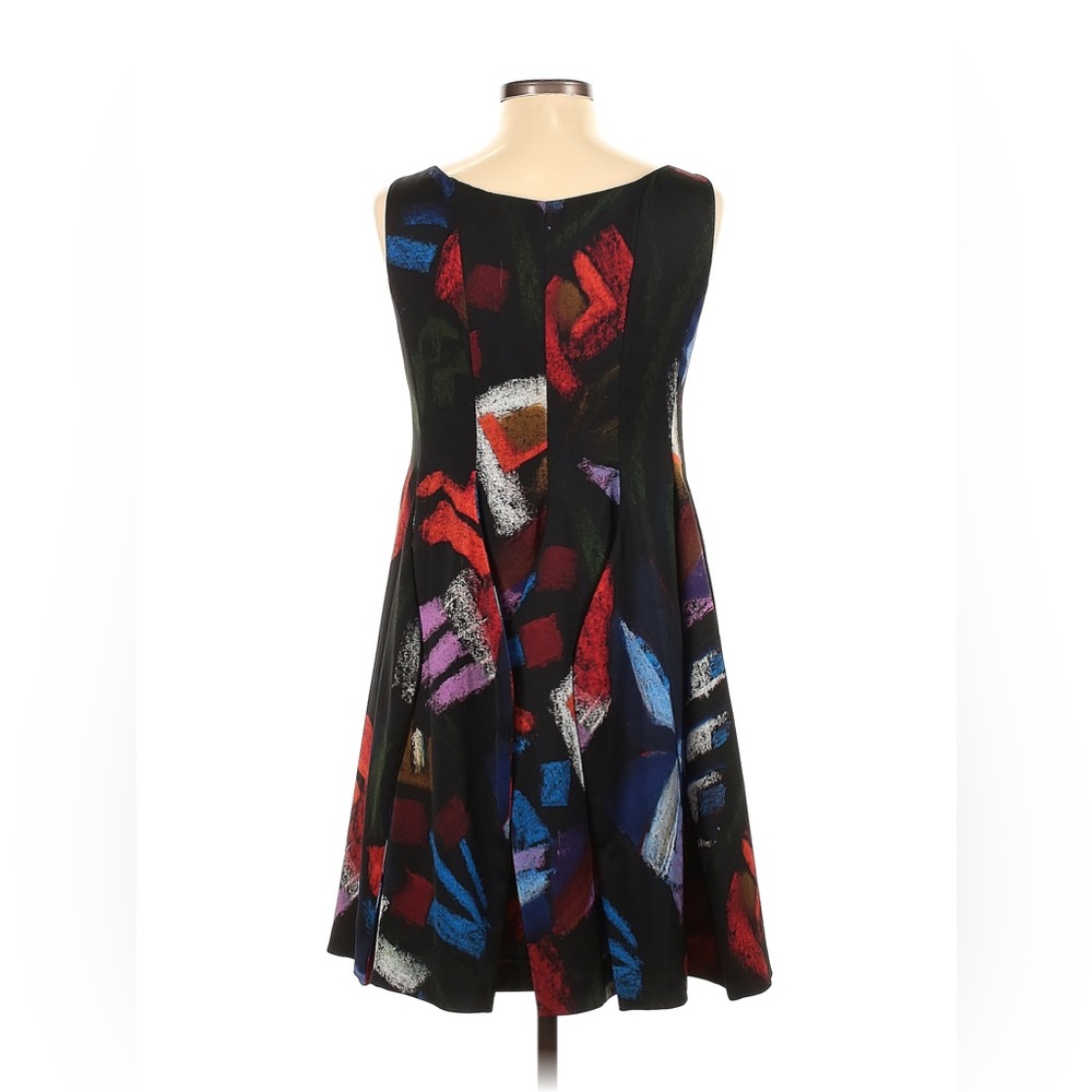 Armani Collezioni Artist Dress